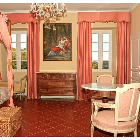 Domaine De Saint Charles 4* Les Plans (Herault)