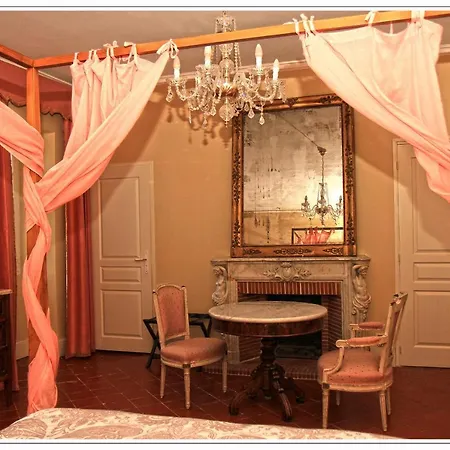 Domaine De Saint Charles Gasthuis