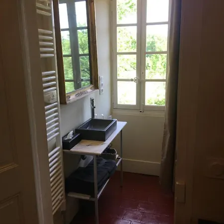 Domaine De Saint Charles 4*