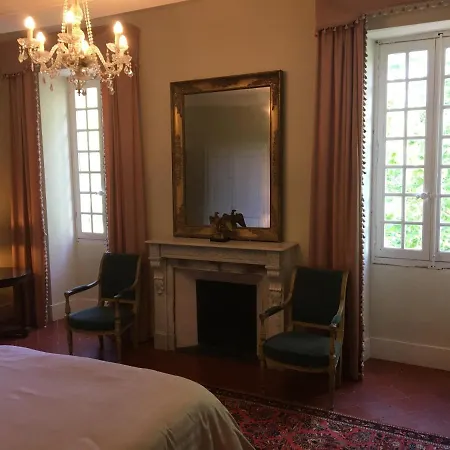 Domaine De Saint Charles 4* Les Plans (Herault)