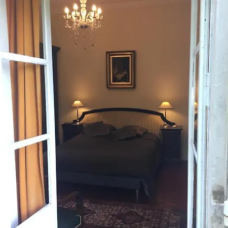 Domaine De Saint Charles 4*