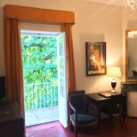 Domaine De Saint Charles Les Plans (Herault)