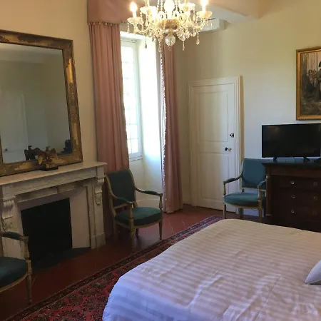 Domaine De Saint Charles 4*