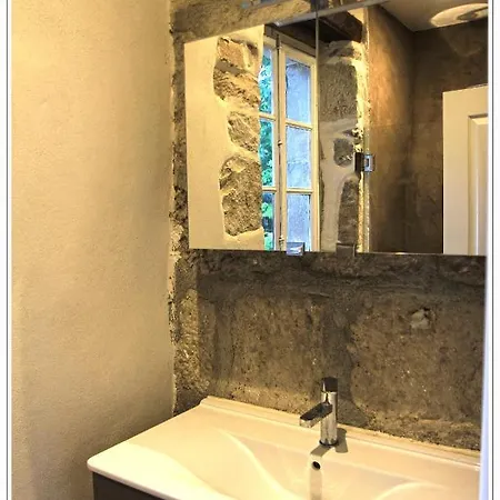 Domaine De Saint Charles 4* Les Plans (Herault)
