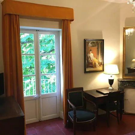 Domaine De Saint Charles Les Plans