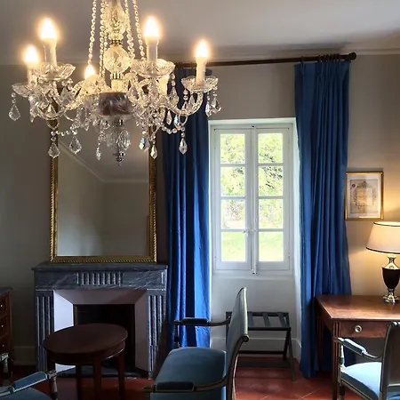 Domaine De Saint Charles