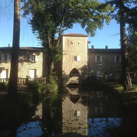 Domaine De Saint Charles 4*