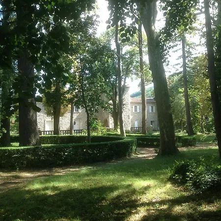 Domaine De Saint Charles Penzion 4*