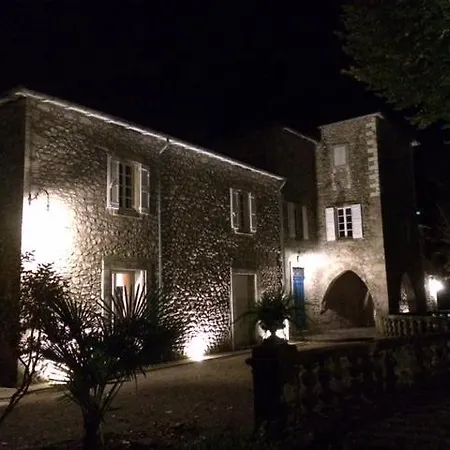 Maison d'hôtes Domaine De Saint Charles