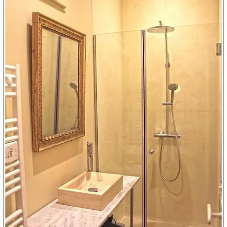 Domaine De Saint Charles Maison d'hôtes 4*