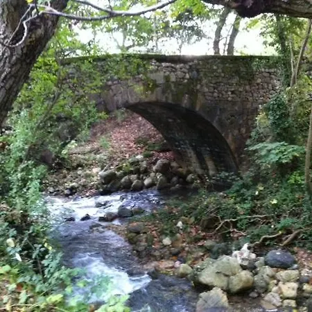 Πανσιόν Domaine De Saint Charles