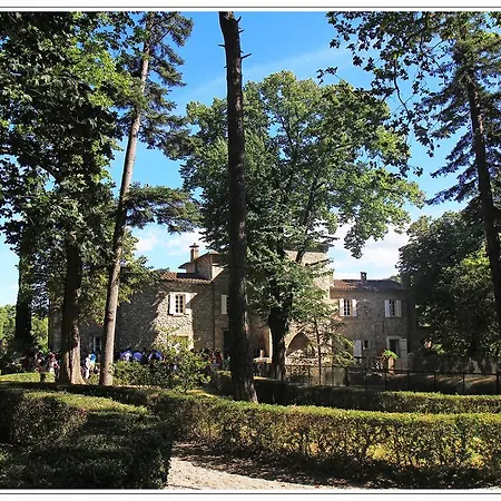 Domaine De Saint Charles Maison d'hôtes