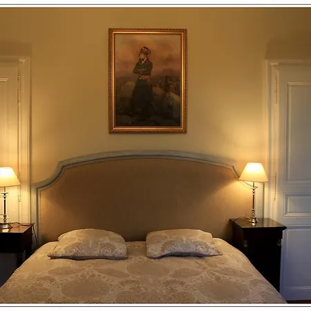 Domaine De Saint Charles 4*