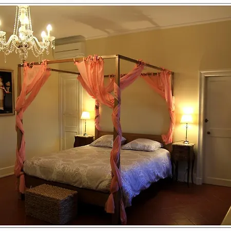 Gasthuis Domaine De Saint Charles 4*
