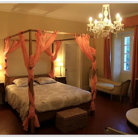 Domaine De Saint Charles Les Plans (Herault)