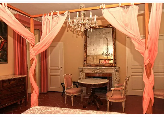Domaine De Saint Charles Penzion