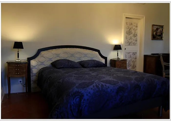 Domaine De Saint Charles 4* Les Plans (Herault)
