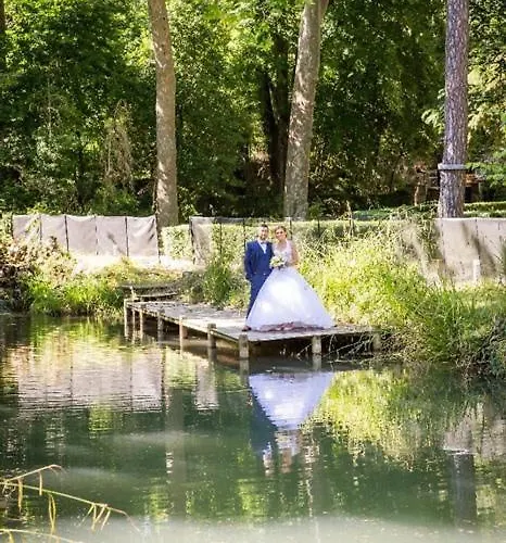 Domaine De Saint Charles Les Plans (Herault)