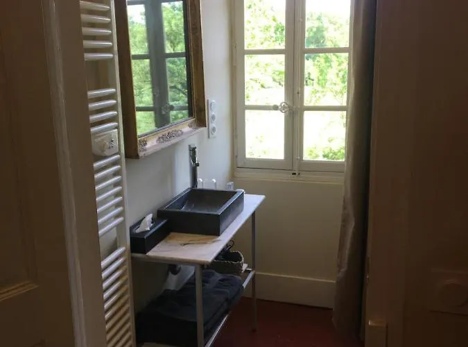 Domaine De Saint Charles 4*
