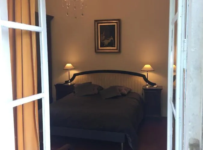Domaine De Saint Charles 4*