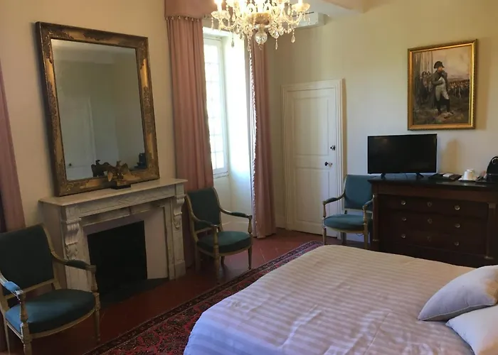 Domaine De Saint Charles 4*
