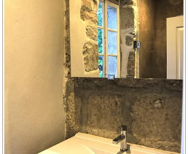Domaine De Saint Charles 4* Les Plans (Herault)