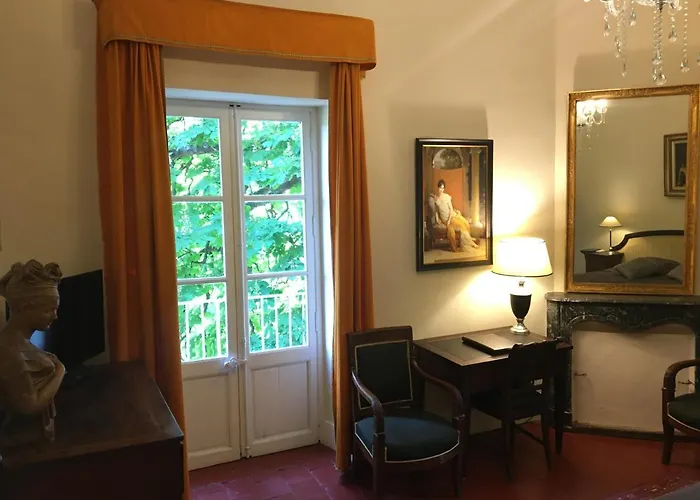 Domaine De Saint Charles Les Plans (Herault)