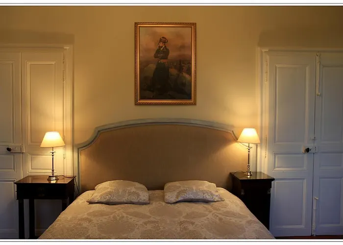 Domaine De Saint Charles 4*